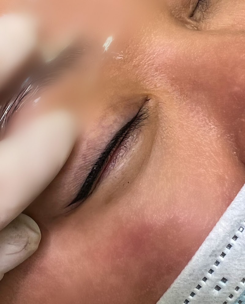 Beautiful Face Brow & Blush photo 5