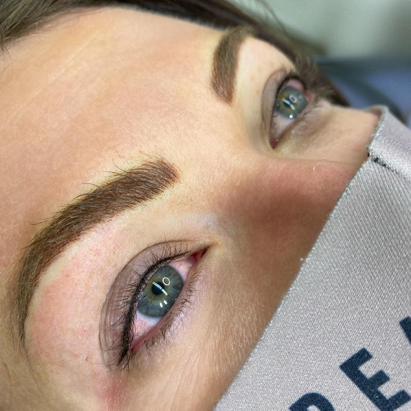 Beautiful Face Brow & Blush photo 2