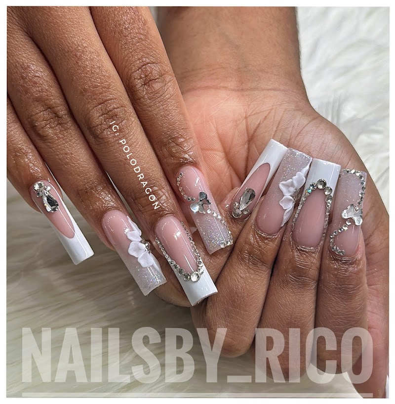 Joy's Nails salon and spa LLC photo 3