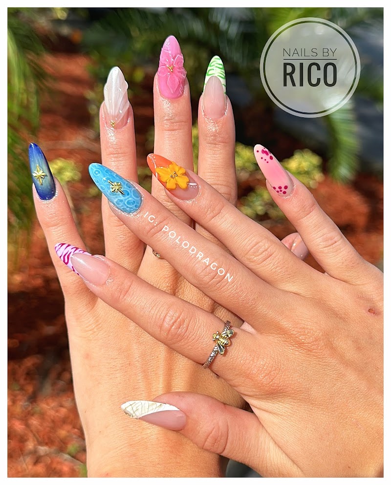 Photo of Joy's Nails salon and spa LLC