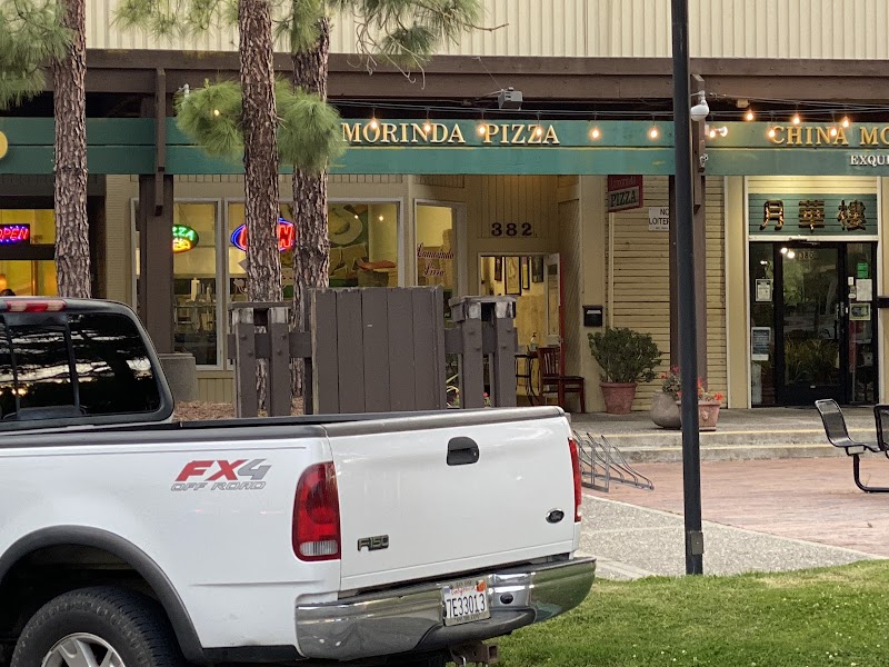 Photo of Lamorinda Pizza
