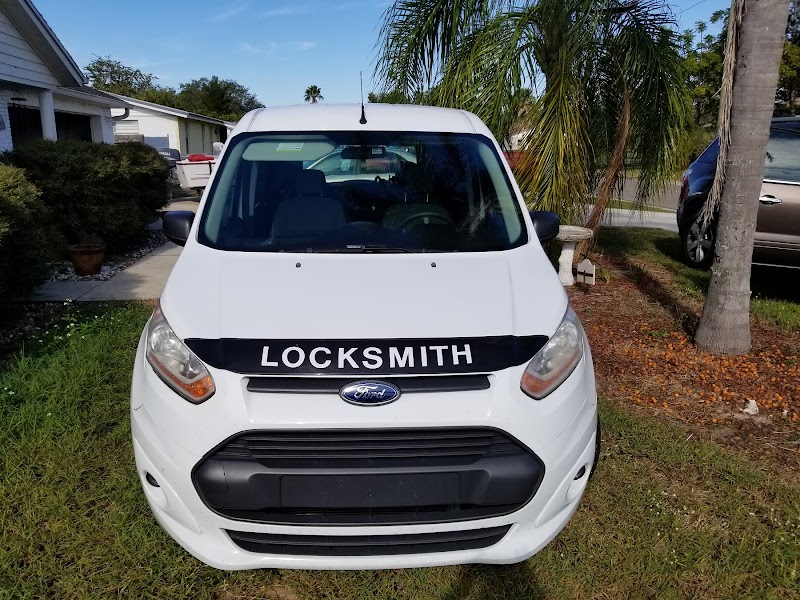 Photo of Courtesy Lock and Key