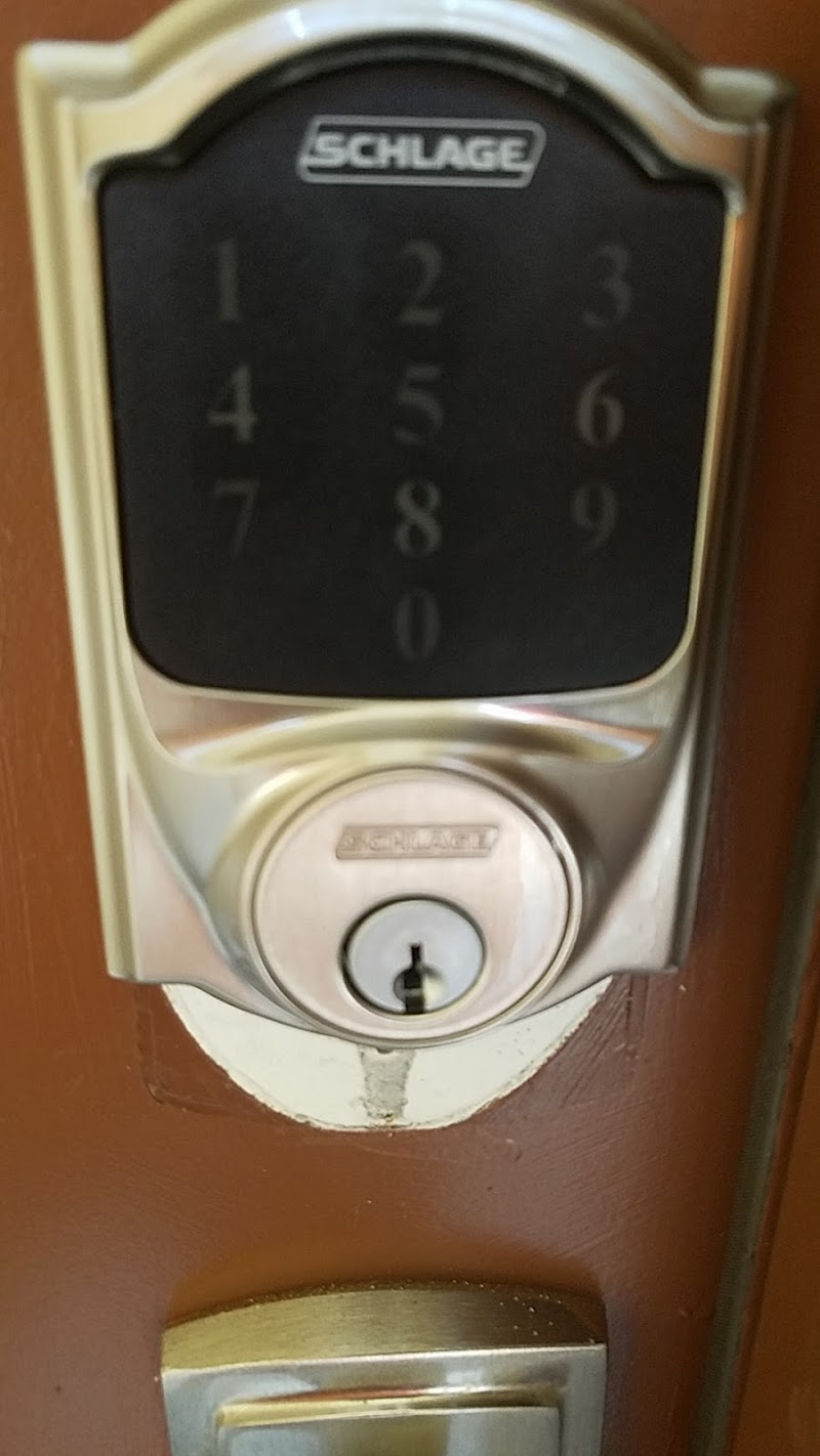Courtesy Lock and Key photo 5