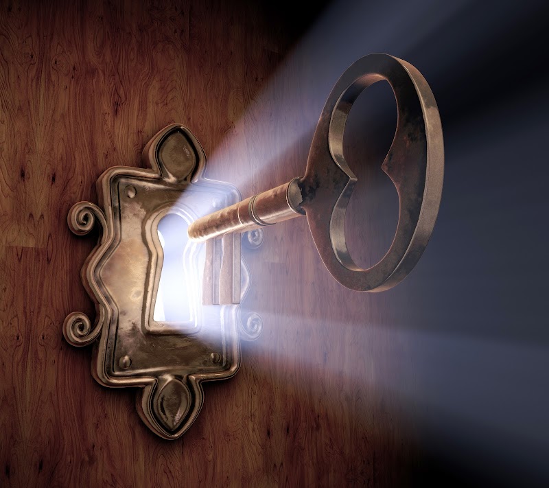 Courtesy Lock and Key photo 4
