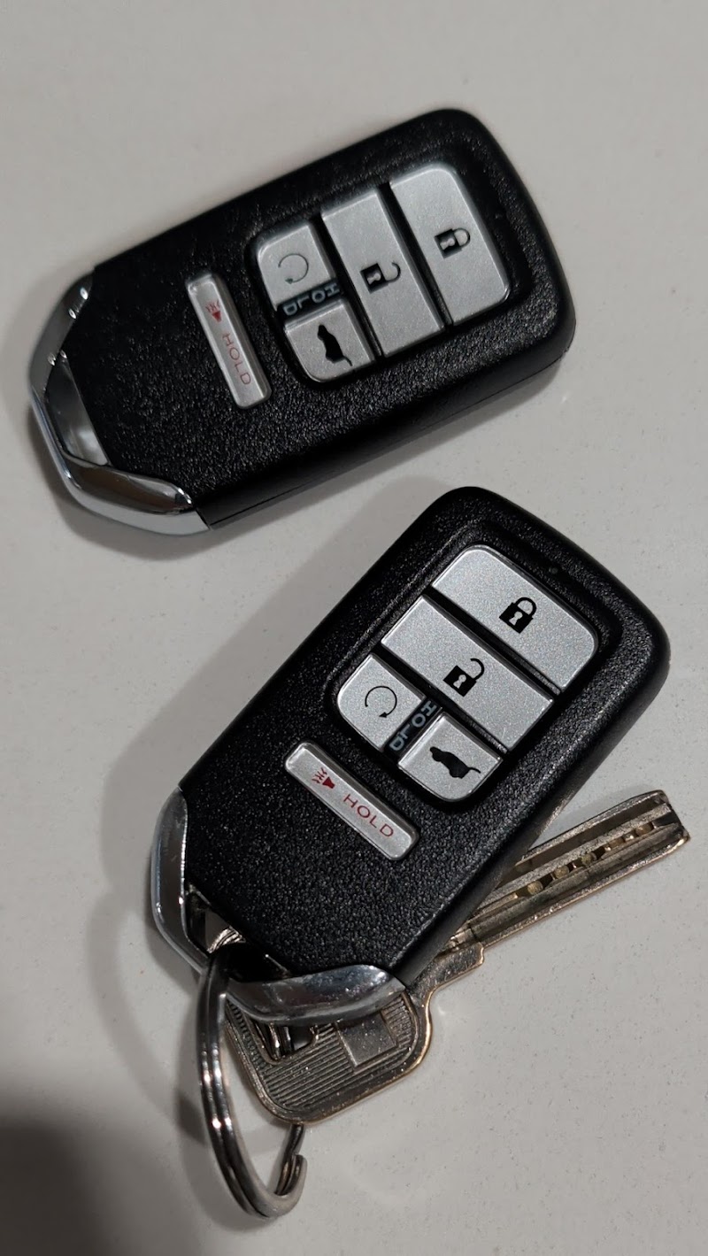Courtesy Lock and Key photo 3