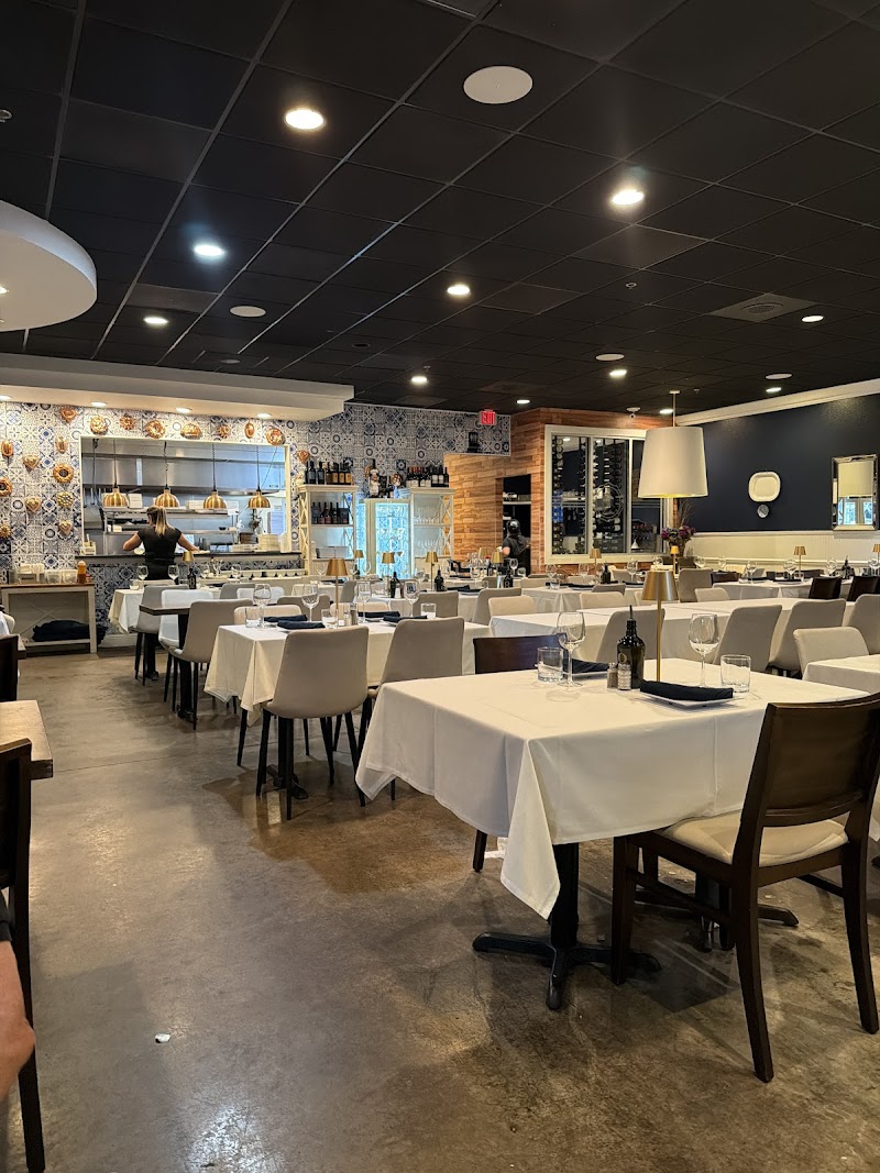 Lisbon Portuguese Cuisine photo 5