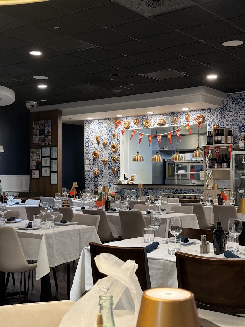 Lisbon Portuguese Cuisine photo 2