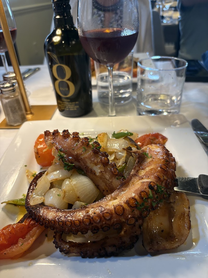 Lisbon Portuguese Cuisine photo 4