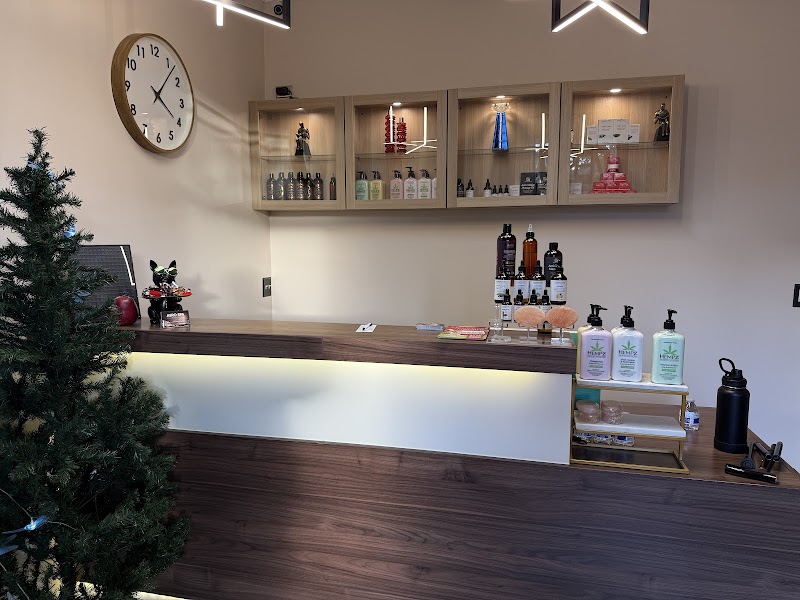 Aero Spa & Massage photo 3