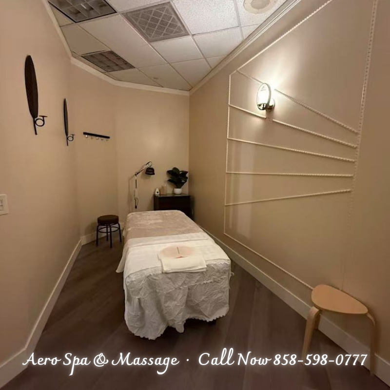 Photo of Aero Spa & Massage