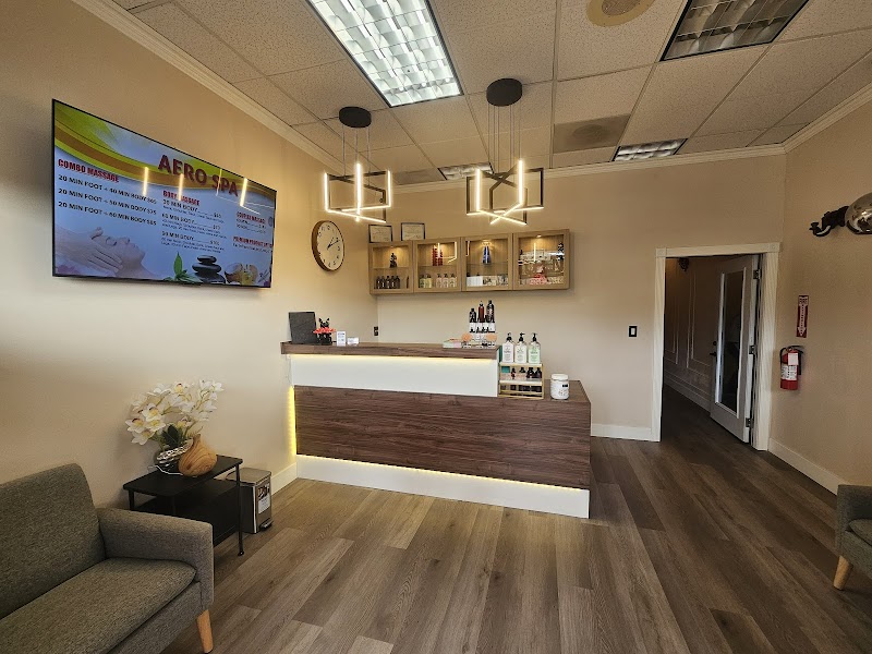Aero Spa & Massage photo 4