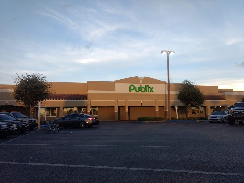Photo of Publix Super Market at Fairway Oaks Plaza