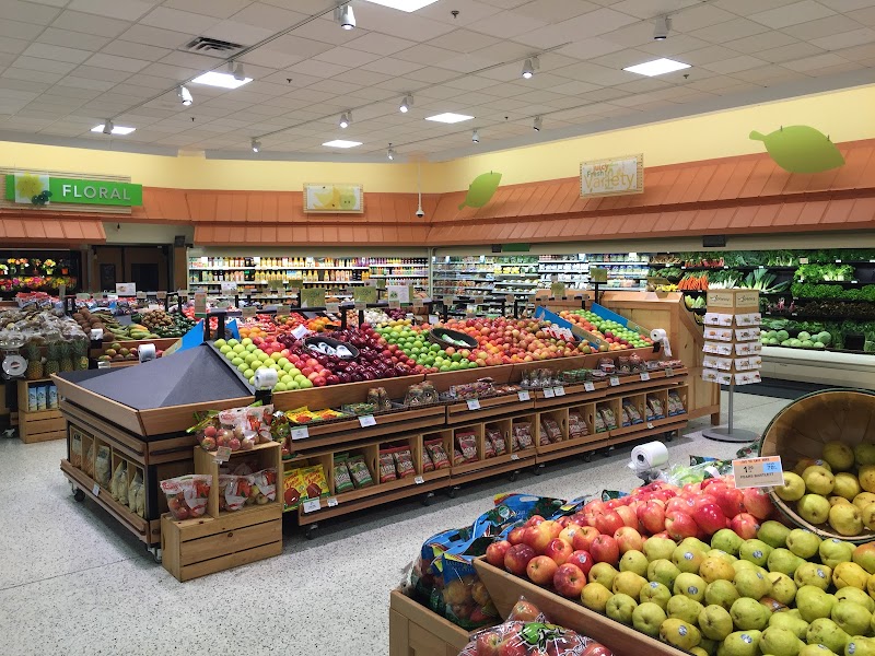 Publix Super Market at Fairway Oaks Plaza photo 3