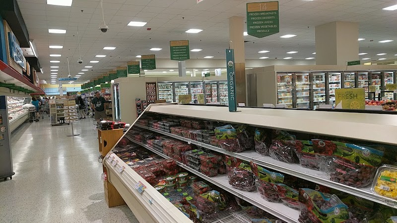 Publix Super Market at Fairway Oaks Plaza photo 5