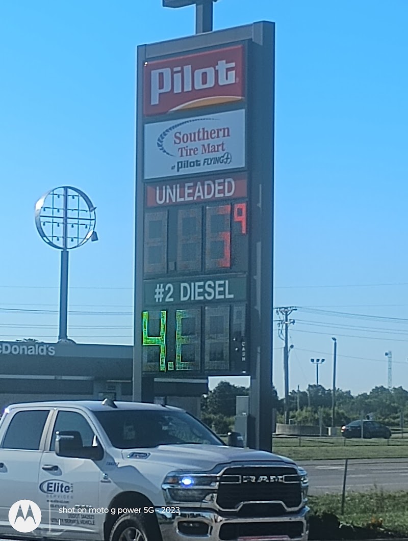 Pilot Travel Center photo 5