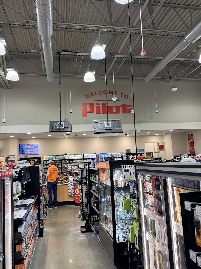Photo of Pilot Travel Center