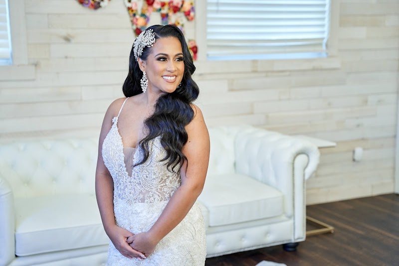 Photo of TANYACARTISTRY MAKEUP