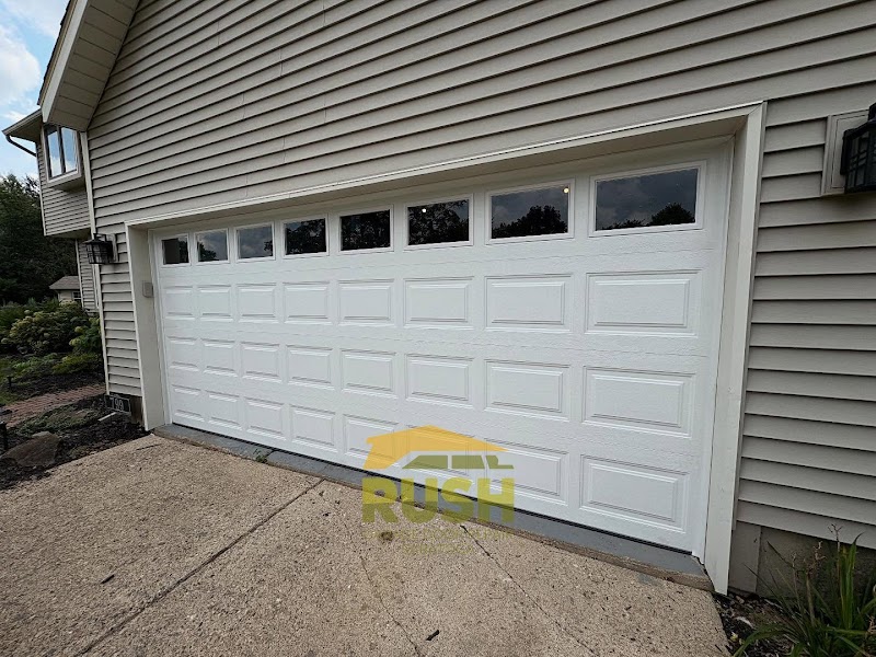Rush Garage Door Repair Saratoga photo 4