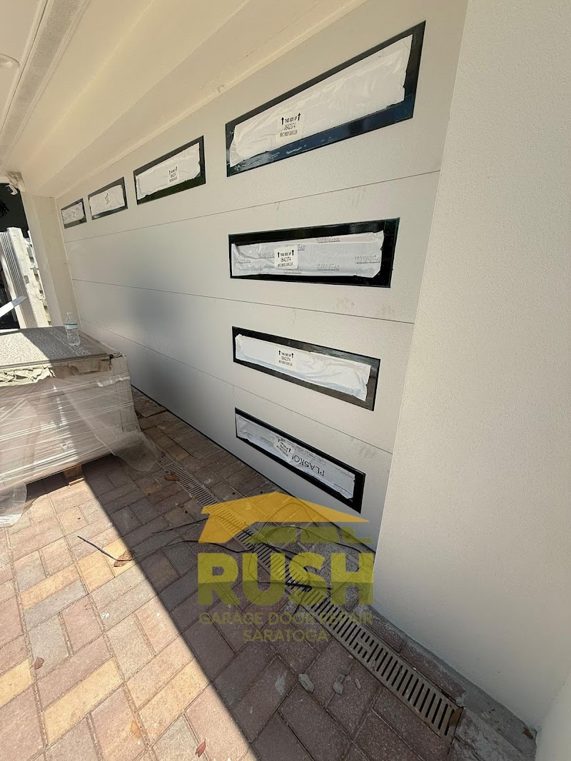 Rush Garage Door Repair Saratoga photo 5