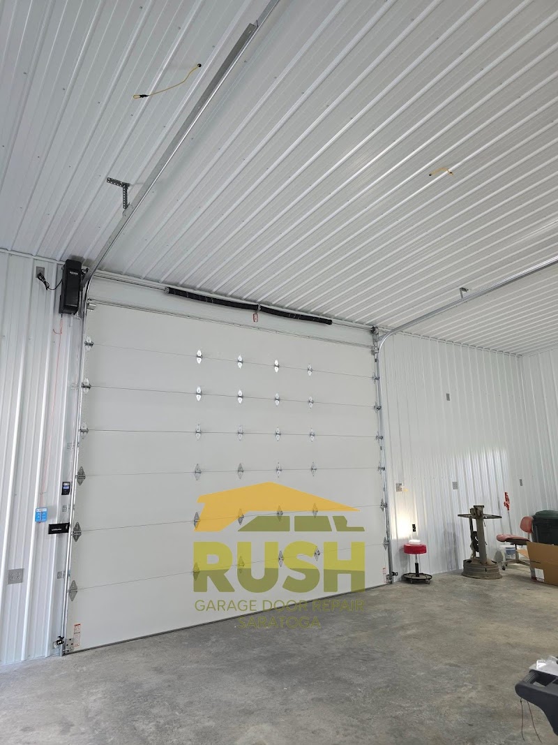 Photo of Rush Garage Door Repair Saratoga