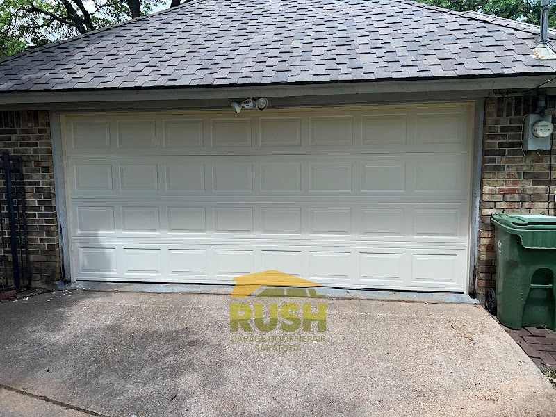 Rush Garage Door Repair Saratoga photo 2