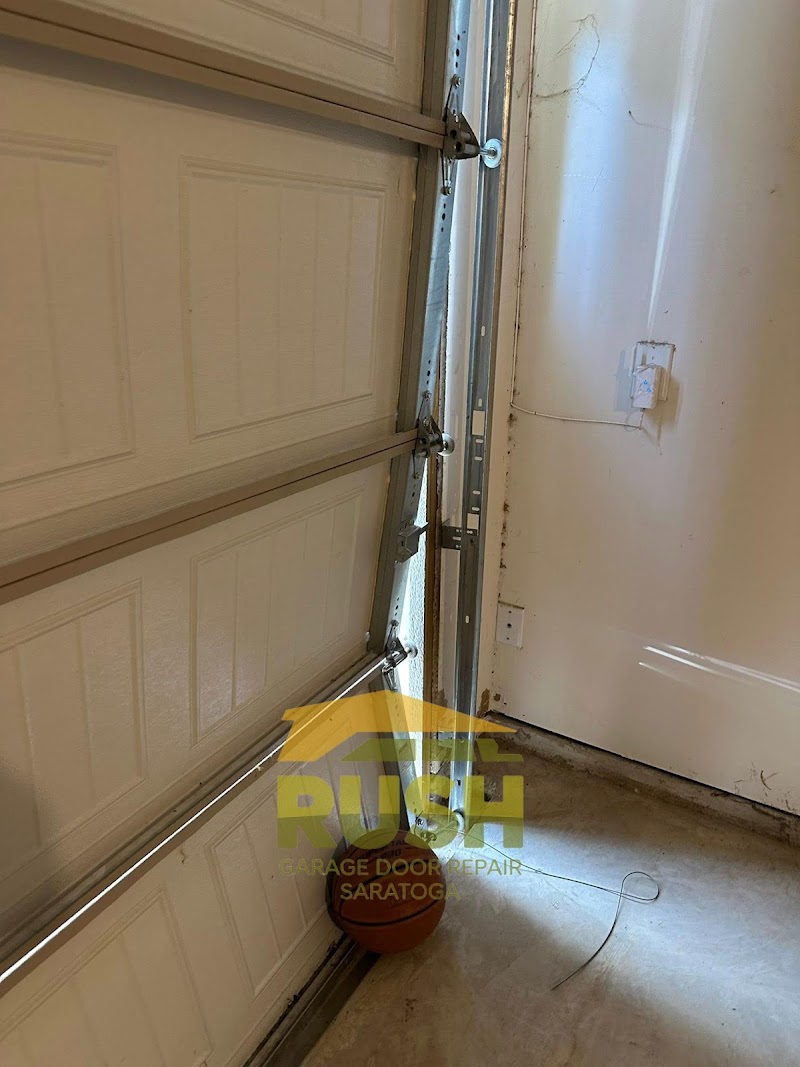 Rush Garage Door Repair Saratoga photo 3