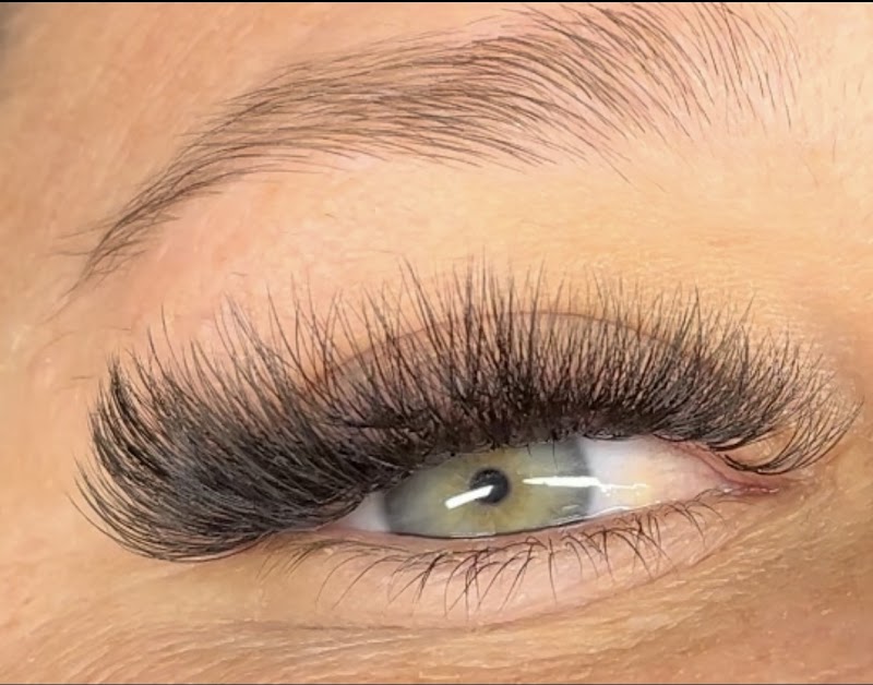 Photo of Bomb Blinks Lash Studio