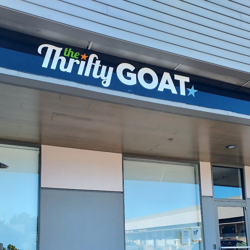 Photo of The Thrifty Goat