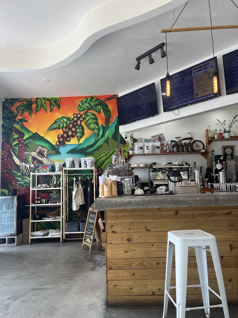 SOG Cafe photo 4