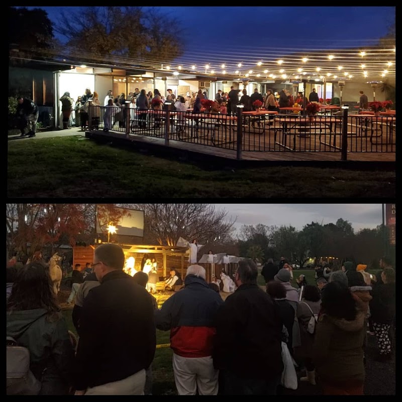 Concord Bible Church photo 4