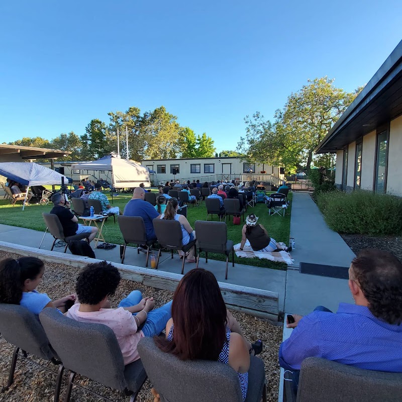 Concord Bible Church photo 2