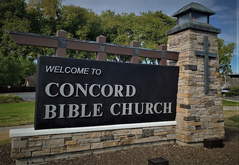 Photo of Concord Bible Church