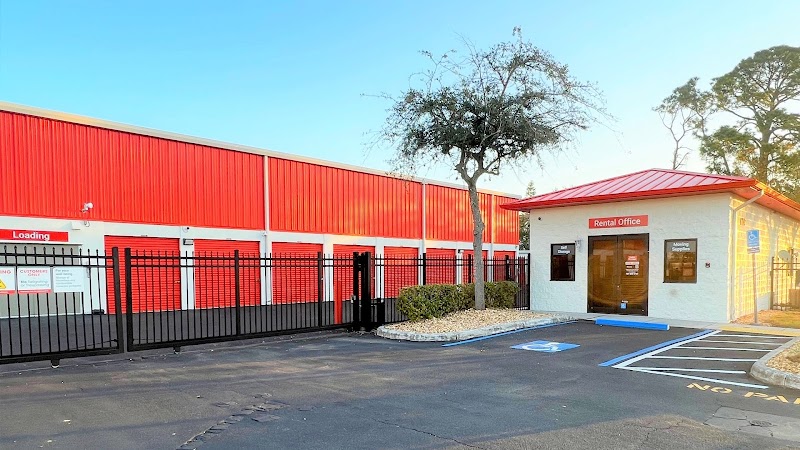 Photo of Public Storage