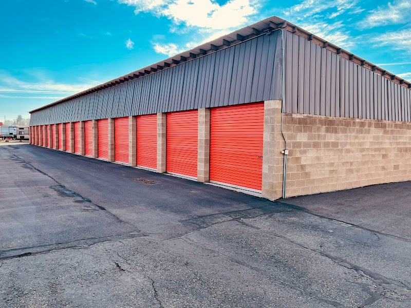Public Storage photo 2