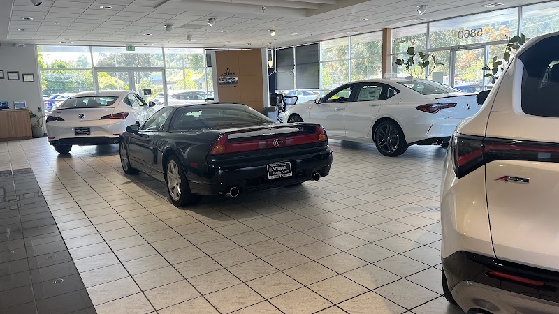 Marin Acura photo 5
