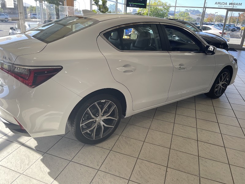 Marin Acura photo 4
