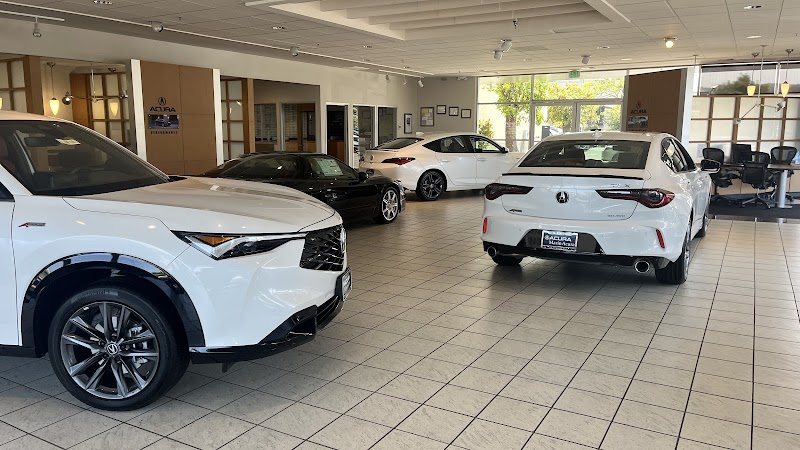 Marin Acura photo 2