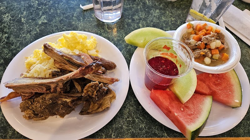 Dinè Restaurant photo 2