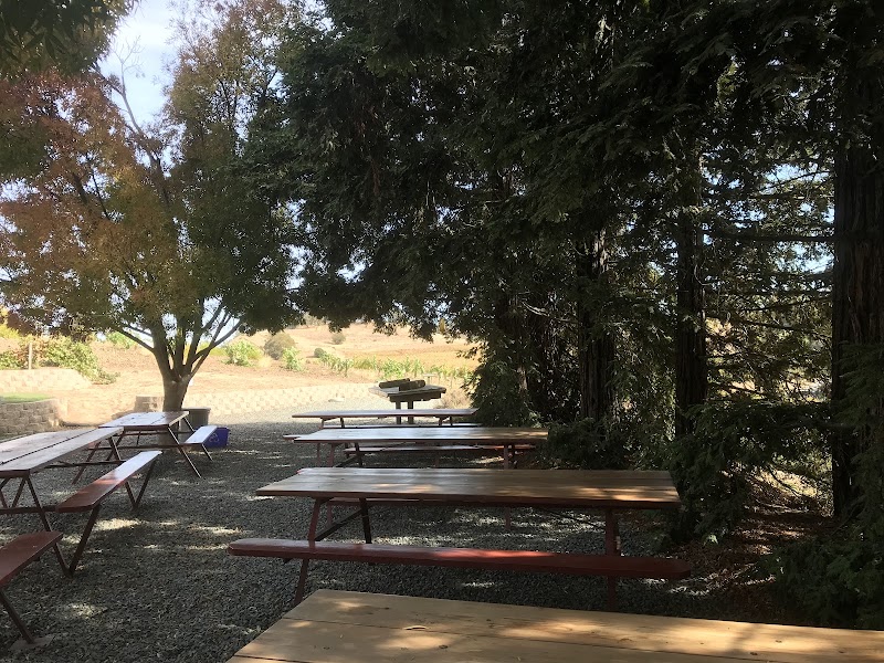 Viano Winery & Vineyards photo 5
