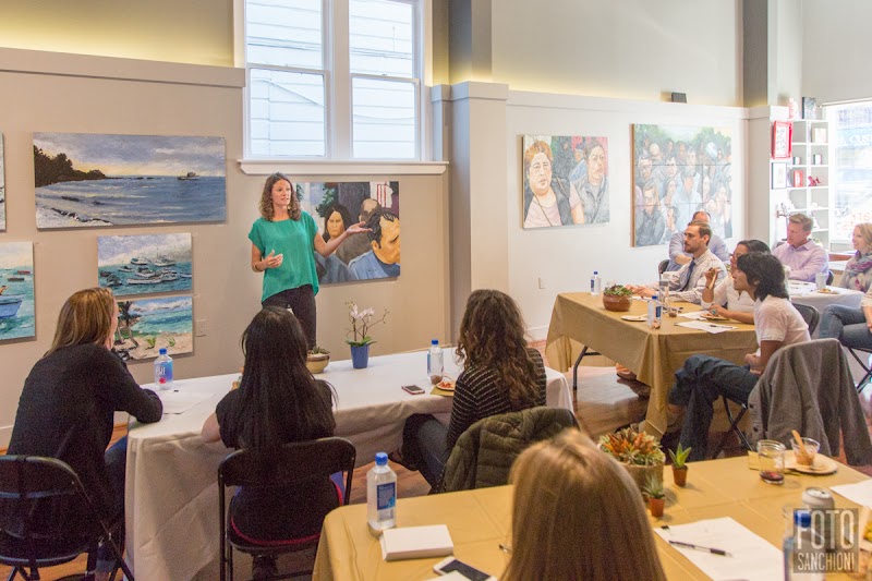 Photo of Jenny Fowler, Nutrition Consultant