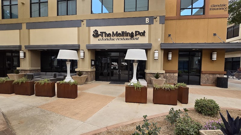 Photo of Melting Pot