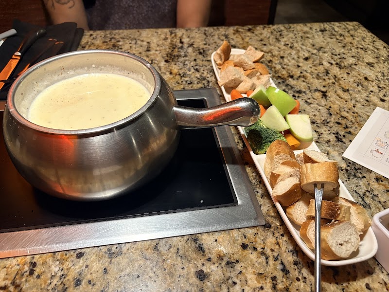 Melting Pot photo 5