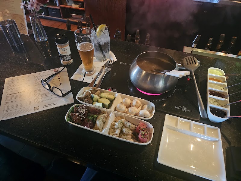 Melting Pot photo 4