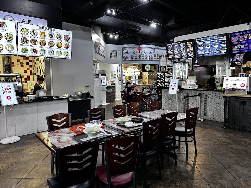 Photo of One One Asian Cuisine 旺旺马来西亚美食 ( Halal )