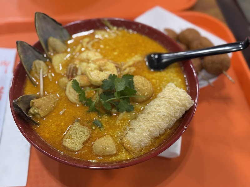 One One Asian Cuisine 旺旺马来西亚美食 ( Halal ) photo 5