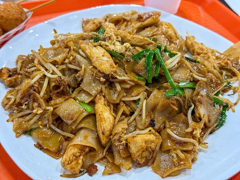 One One Asian Cuisine 旺旺马来西亚美食 ( Halal ) photo 2