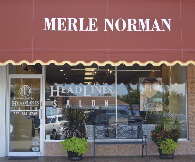 Photo of Headlines Salon