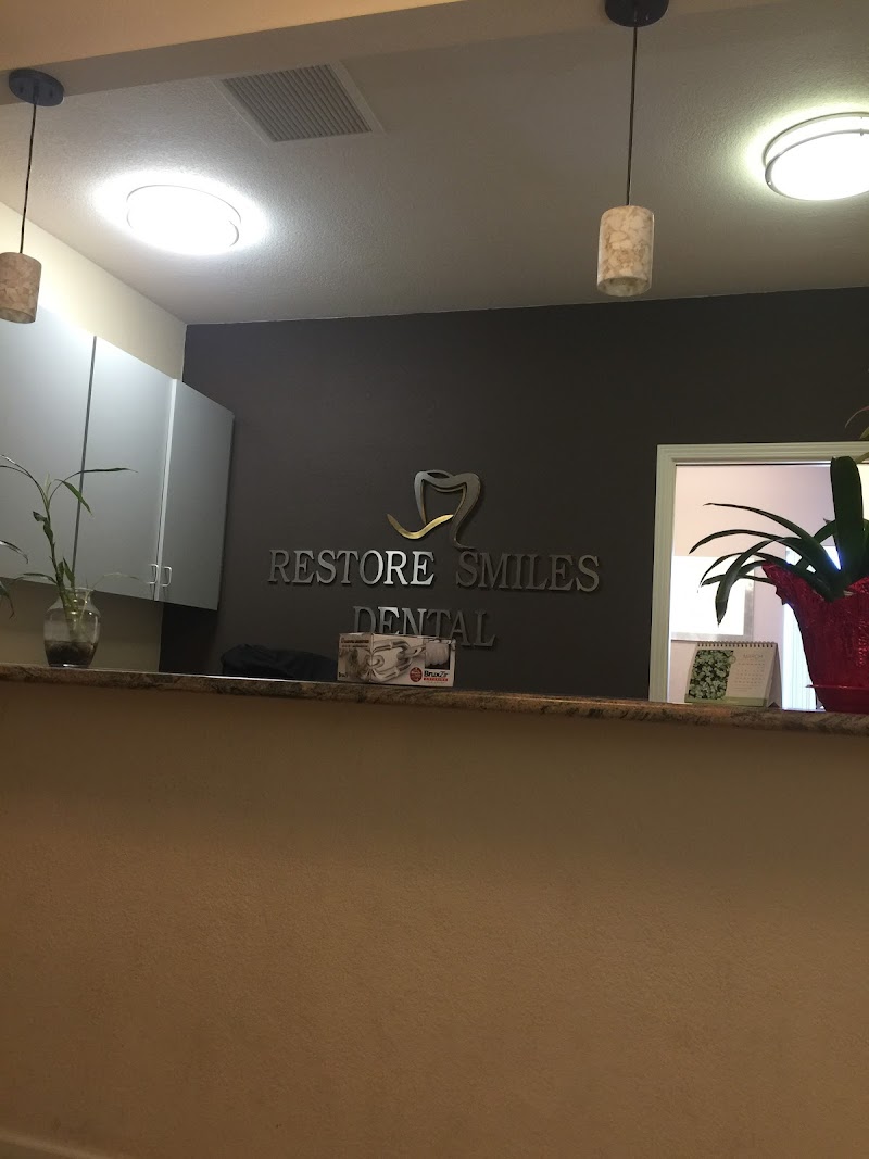 Restore Smiles Dental photo 4