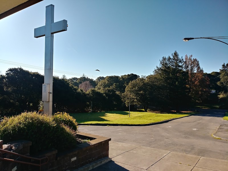 Photo of Petaluma Christian Church