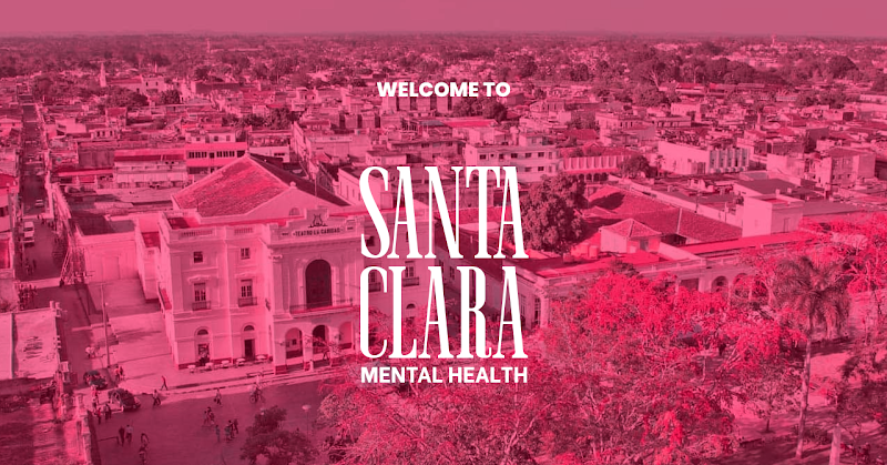Photo of Santa Clara Mental Health